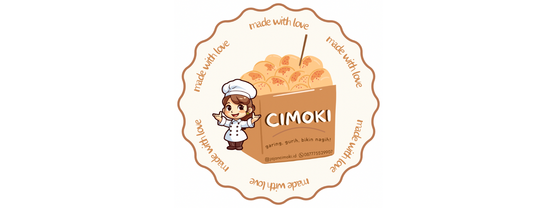 Cimoki