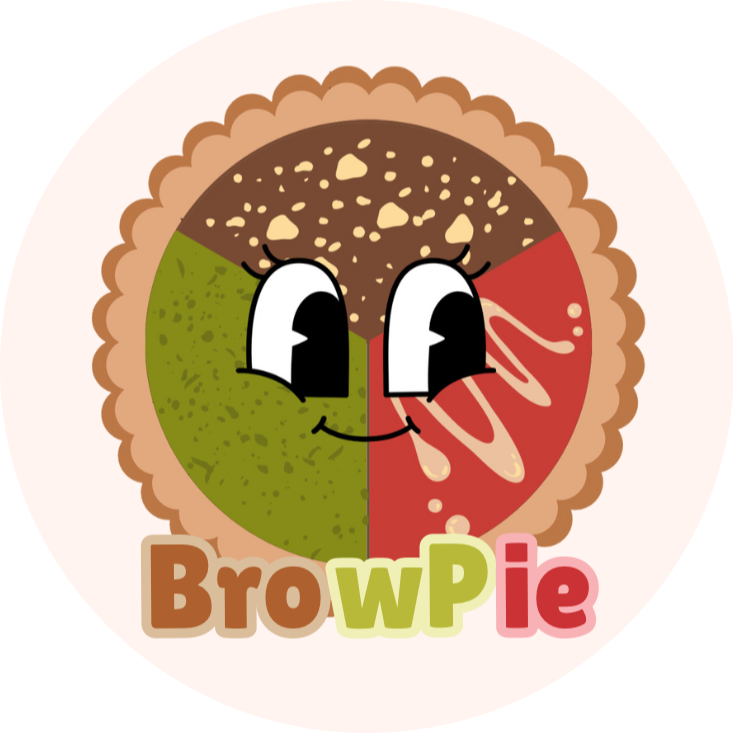 BrowPie 2