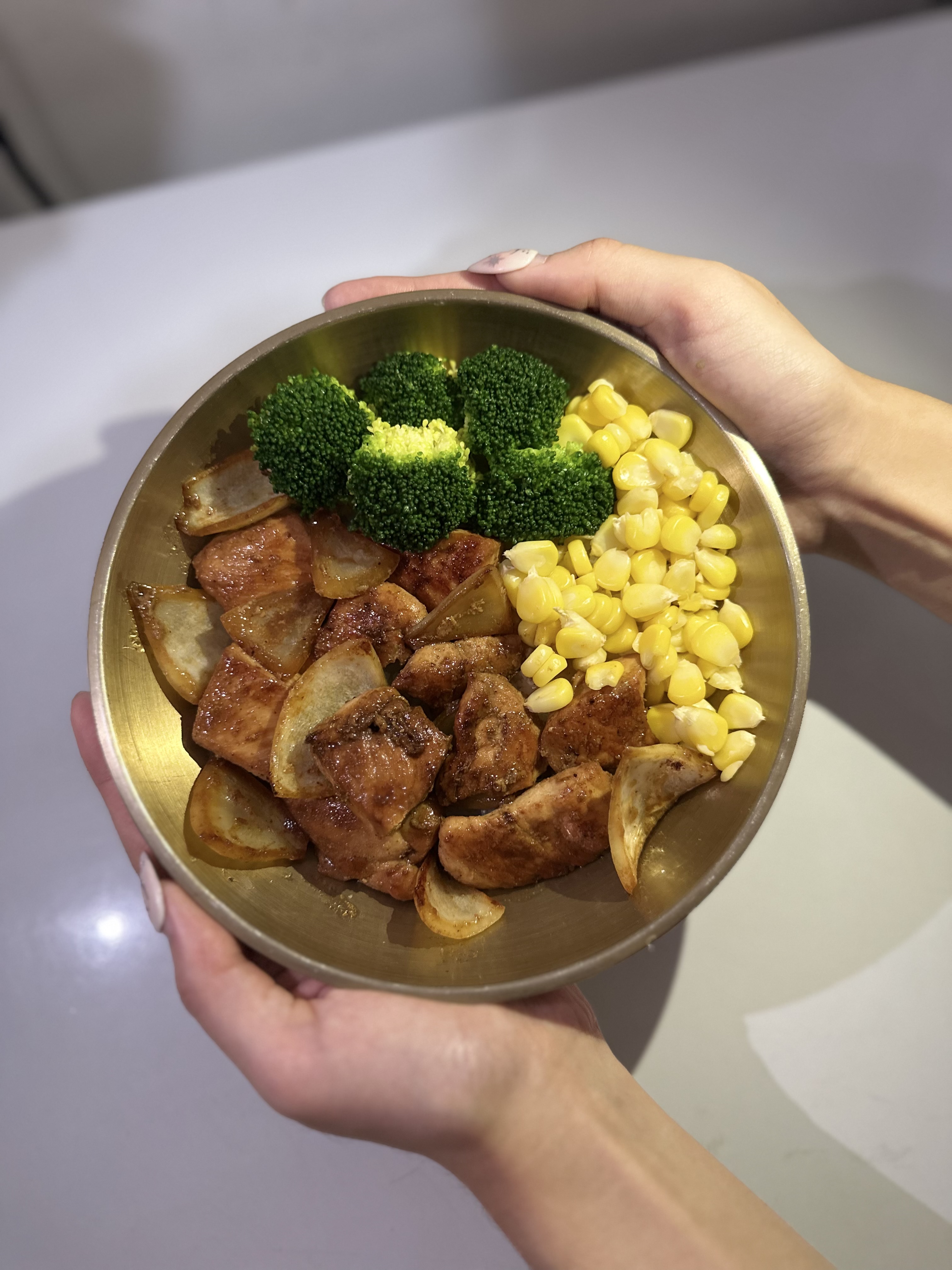 Sano Bowl
