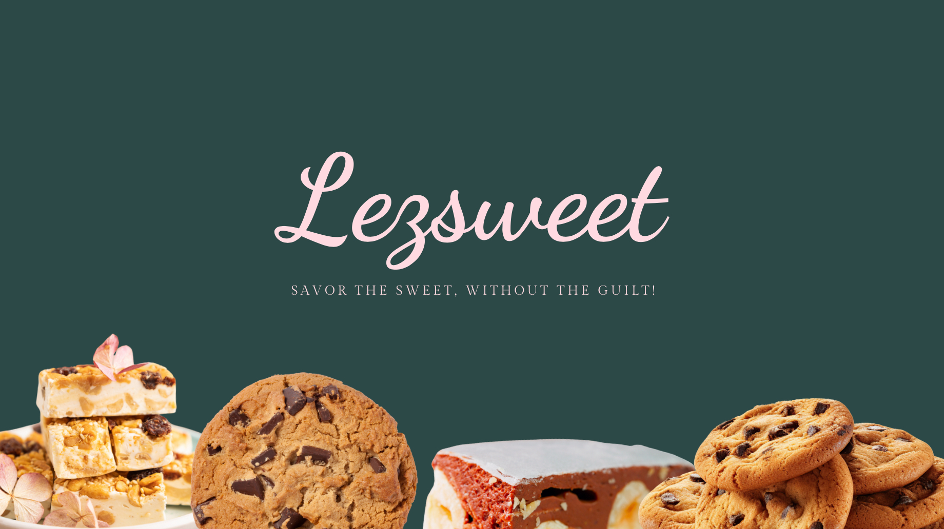 LezSweet Dessert