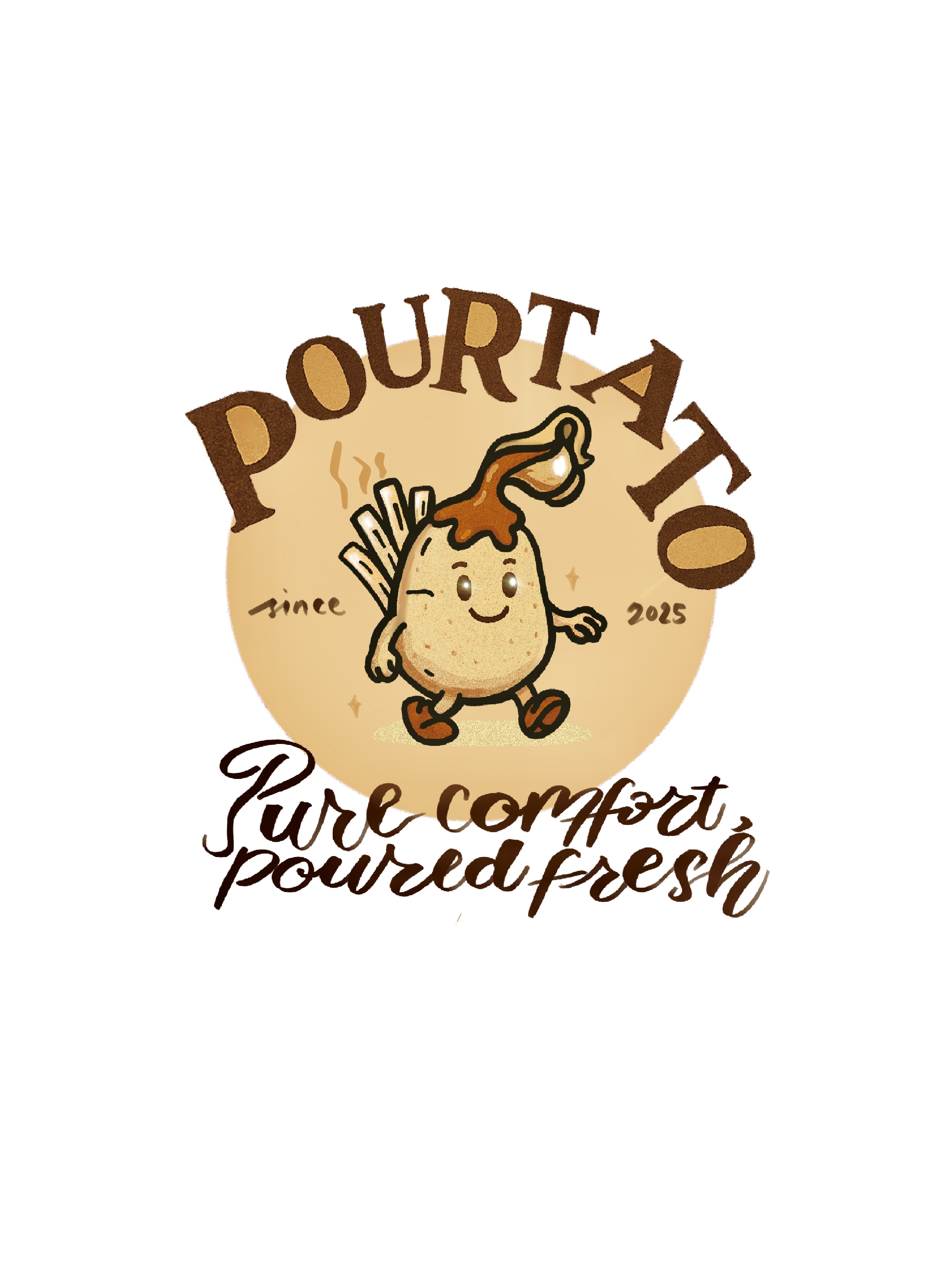 POURTATO