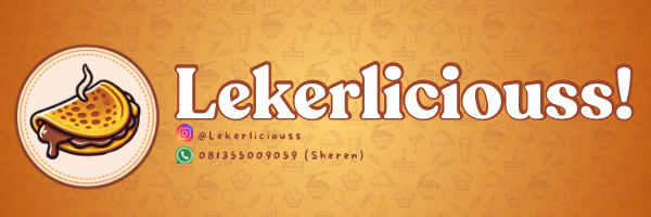Lekerliciouss!