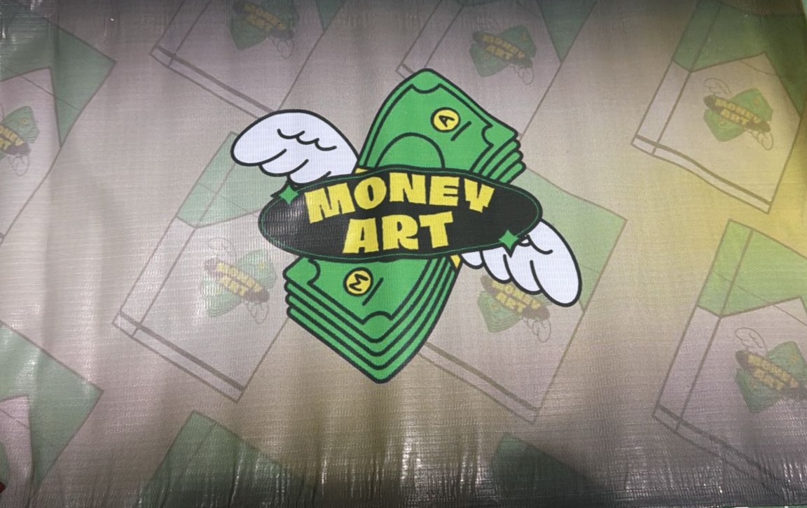 Money Art