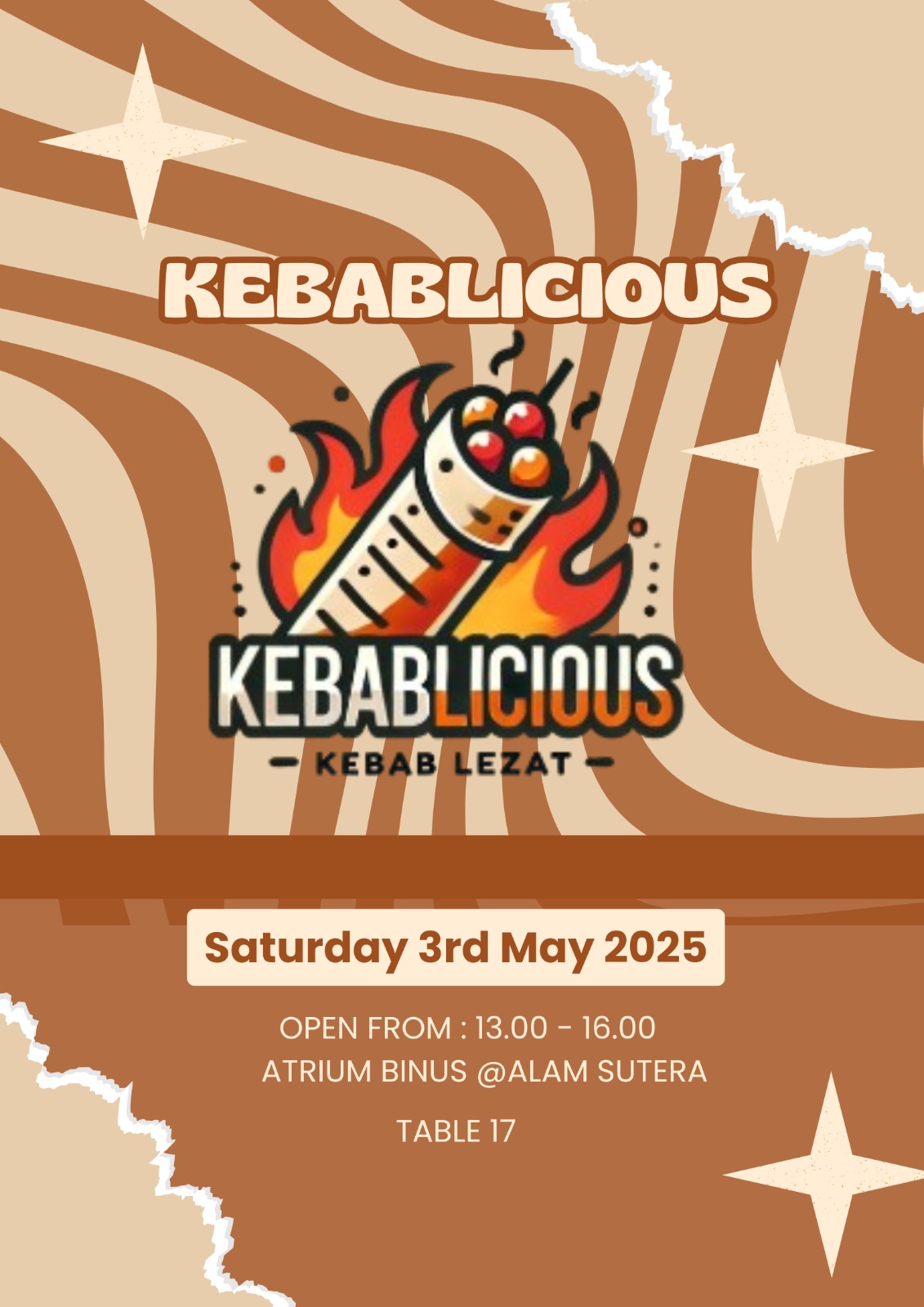 Kebablicious