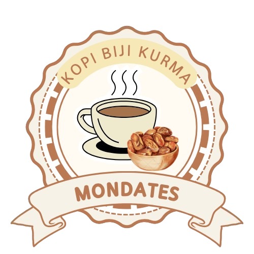 Kopi Biji Kurma