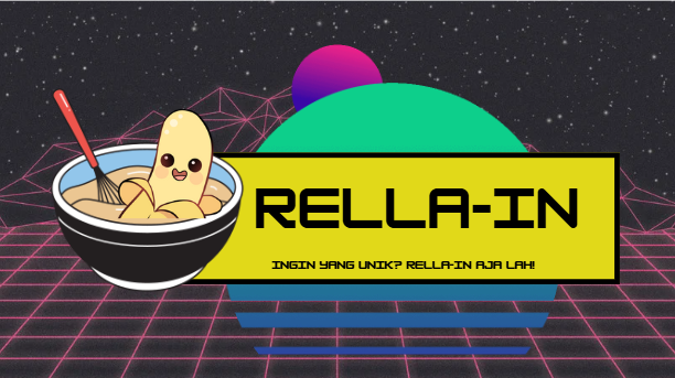 R e l l a - i n