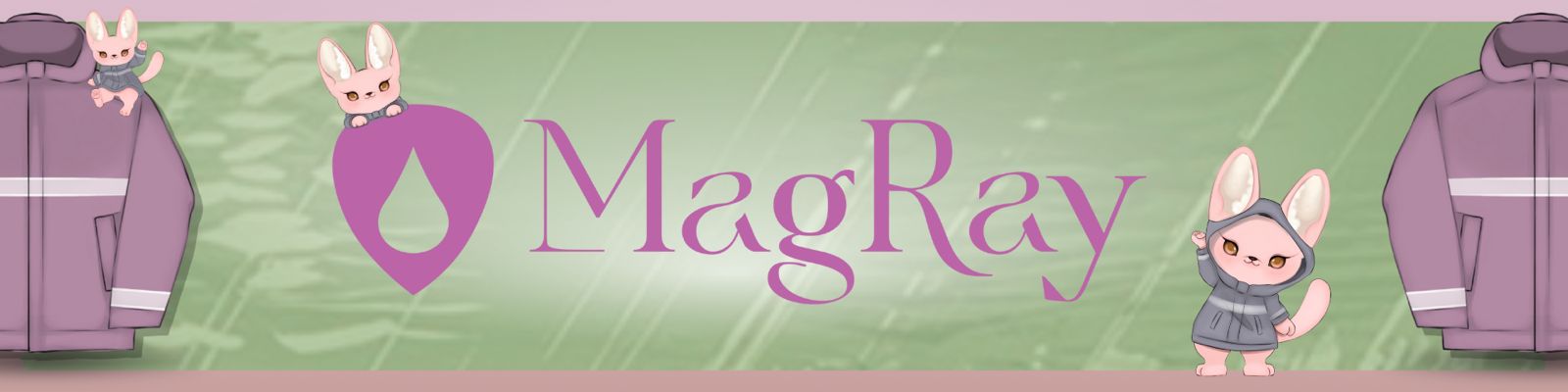 rainetic