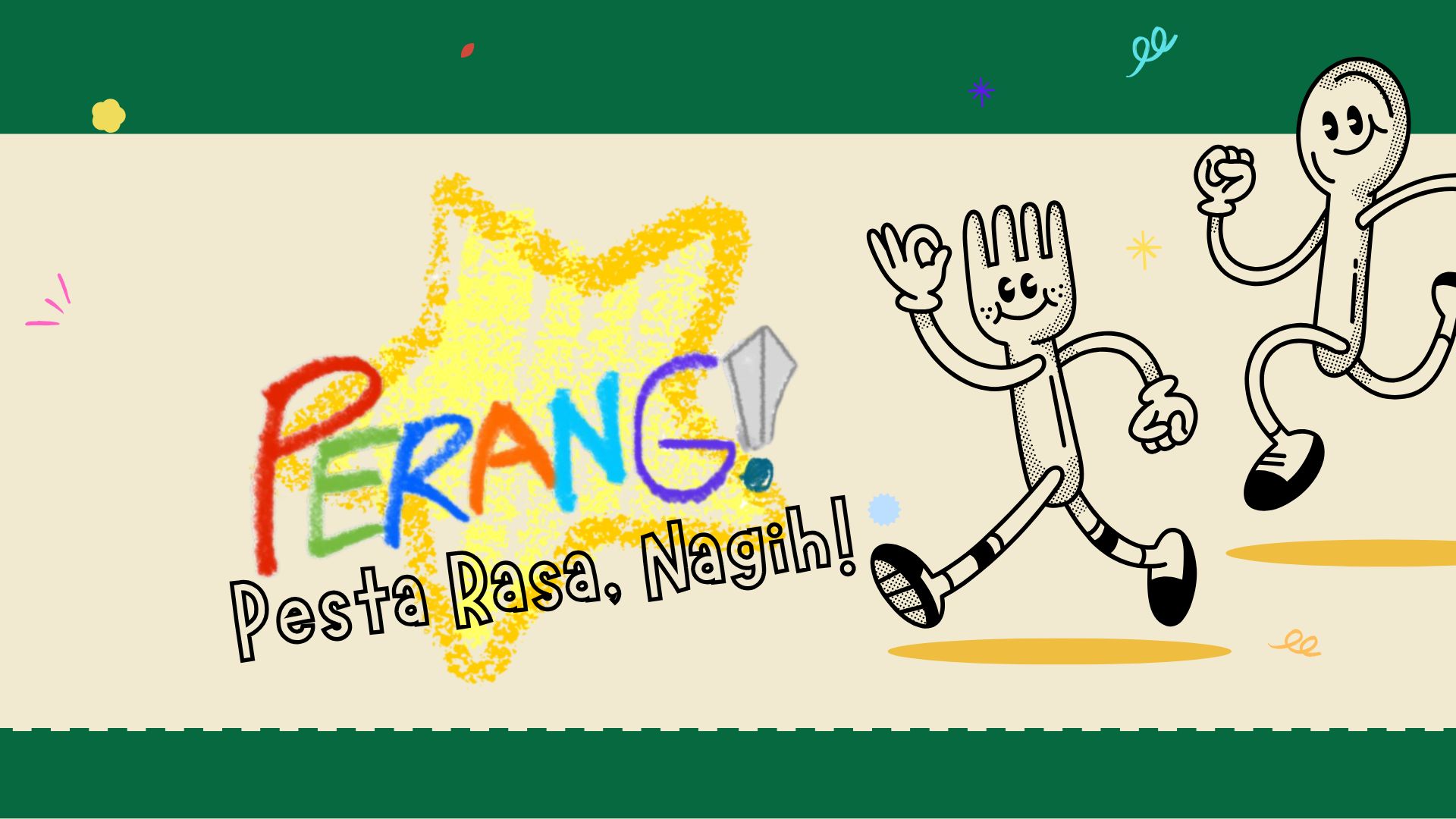 PERANG