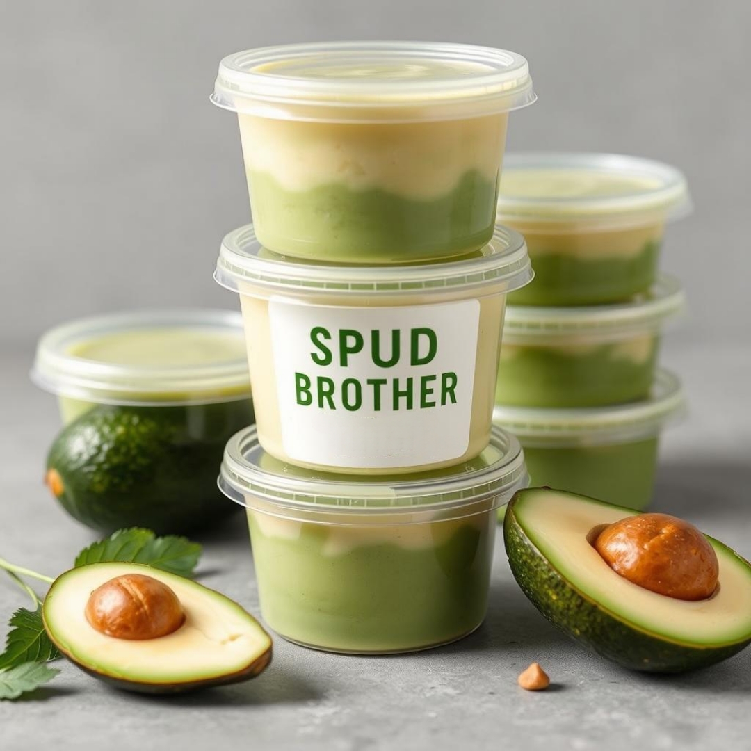 Silky Pudding Brothers 