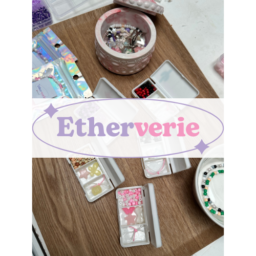 Etherverie