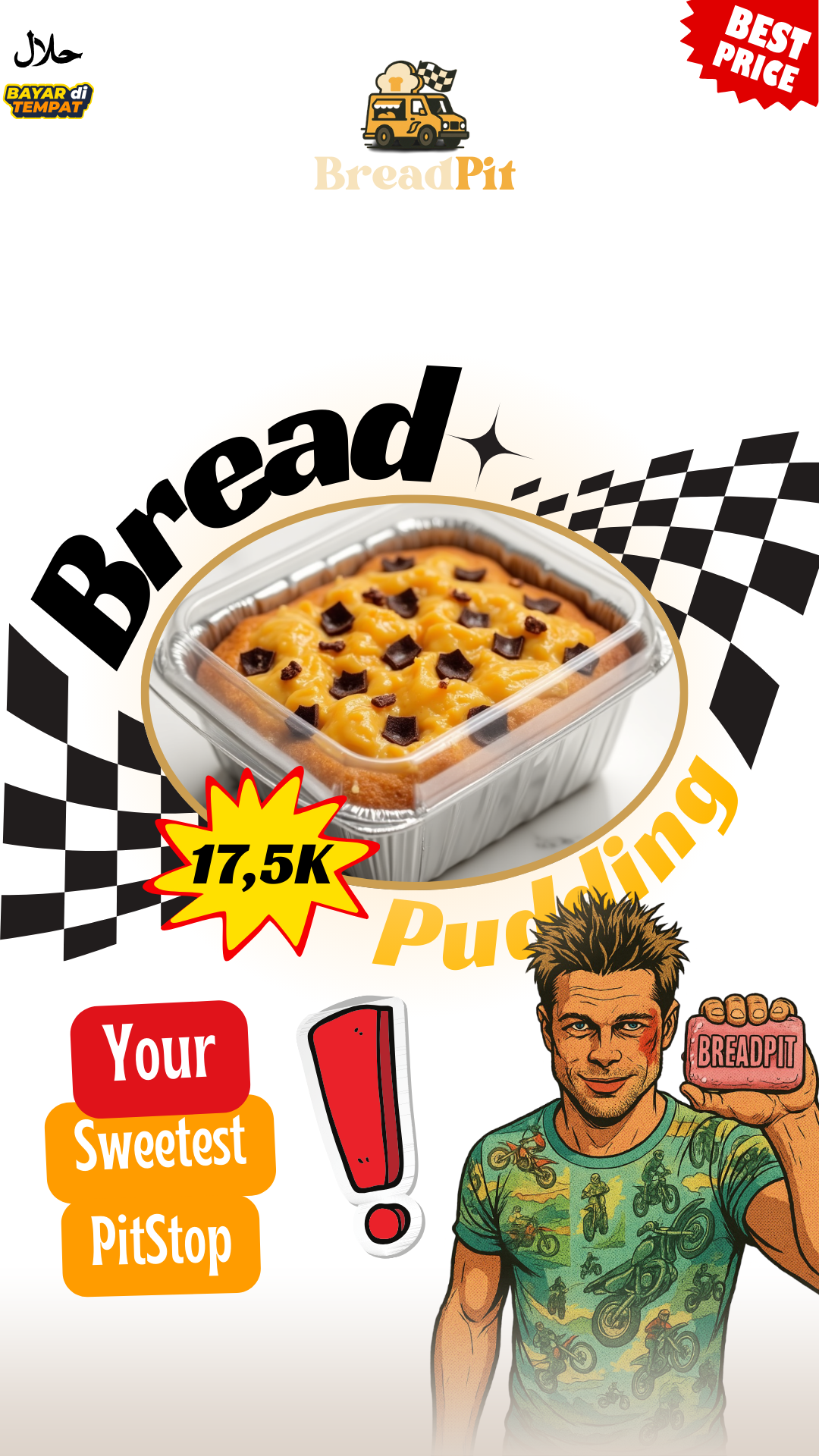 BreadPit