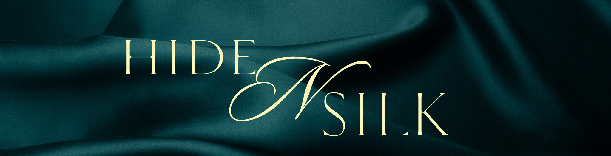 hideNsilk