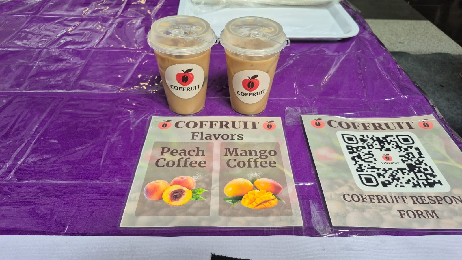 Coffruit
