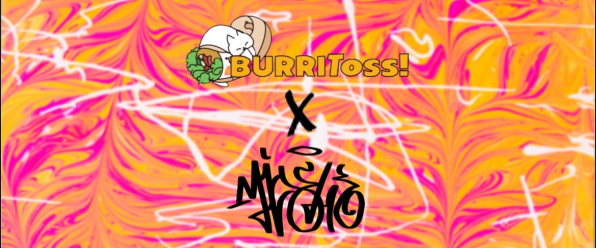 Buritoss