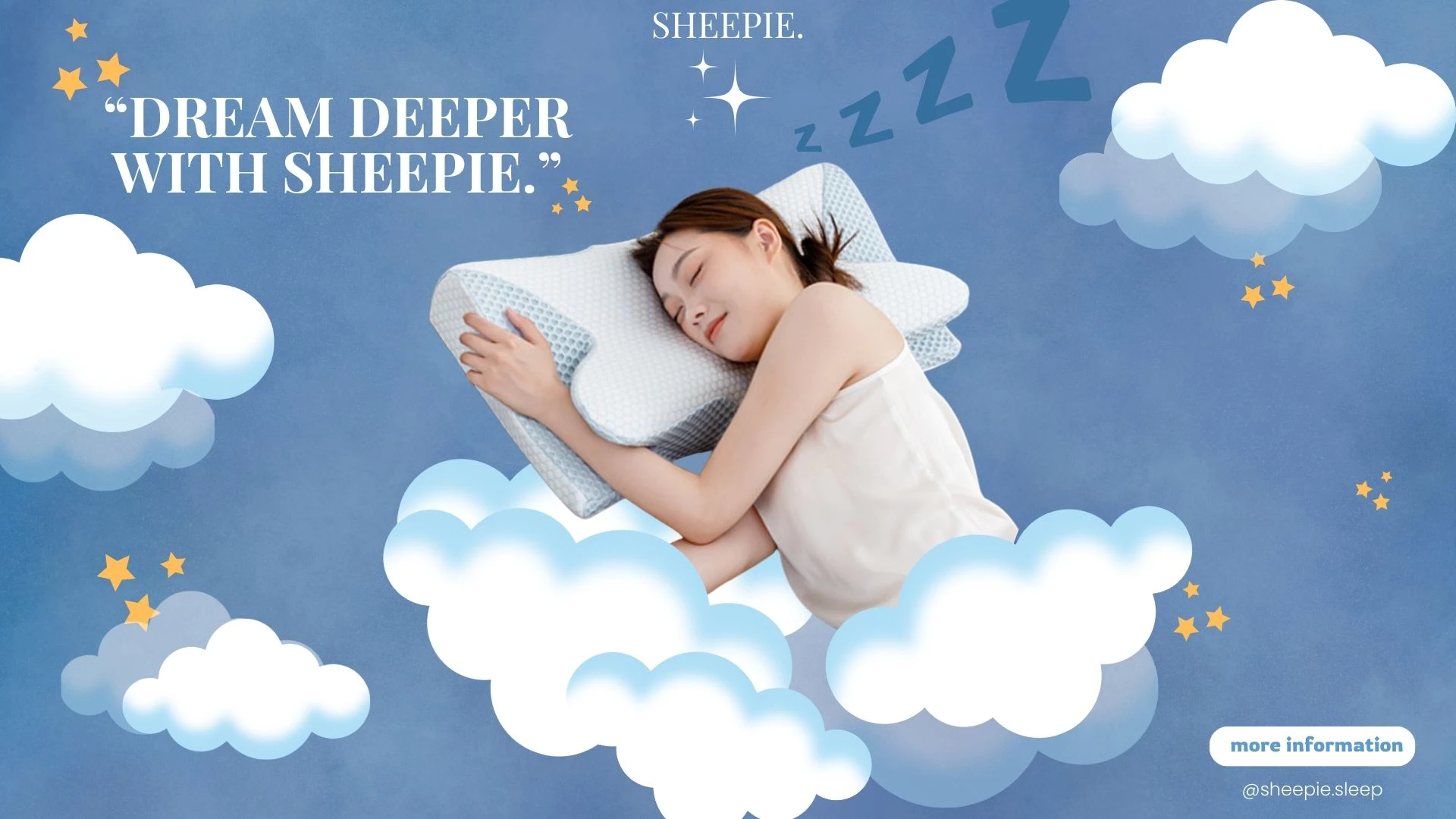 Sheepie.
