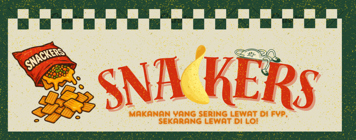 Snackers