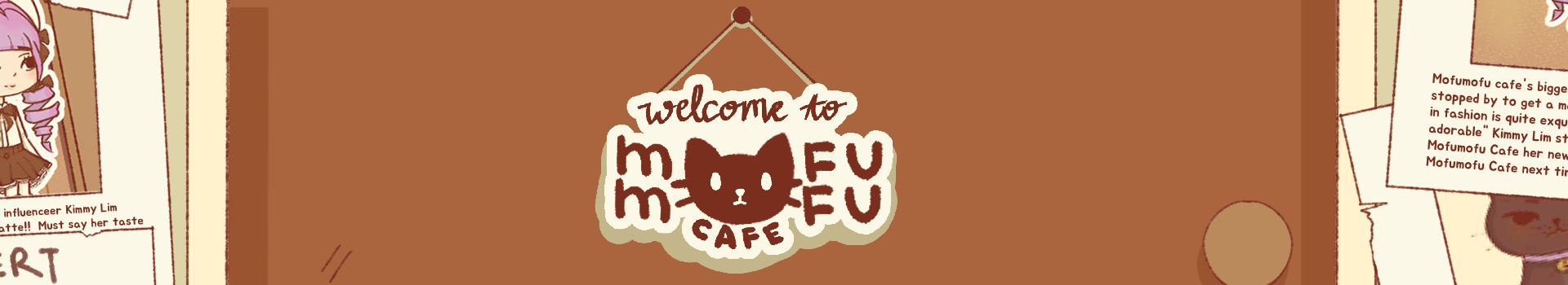 Mofumofu Studio