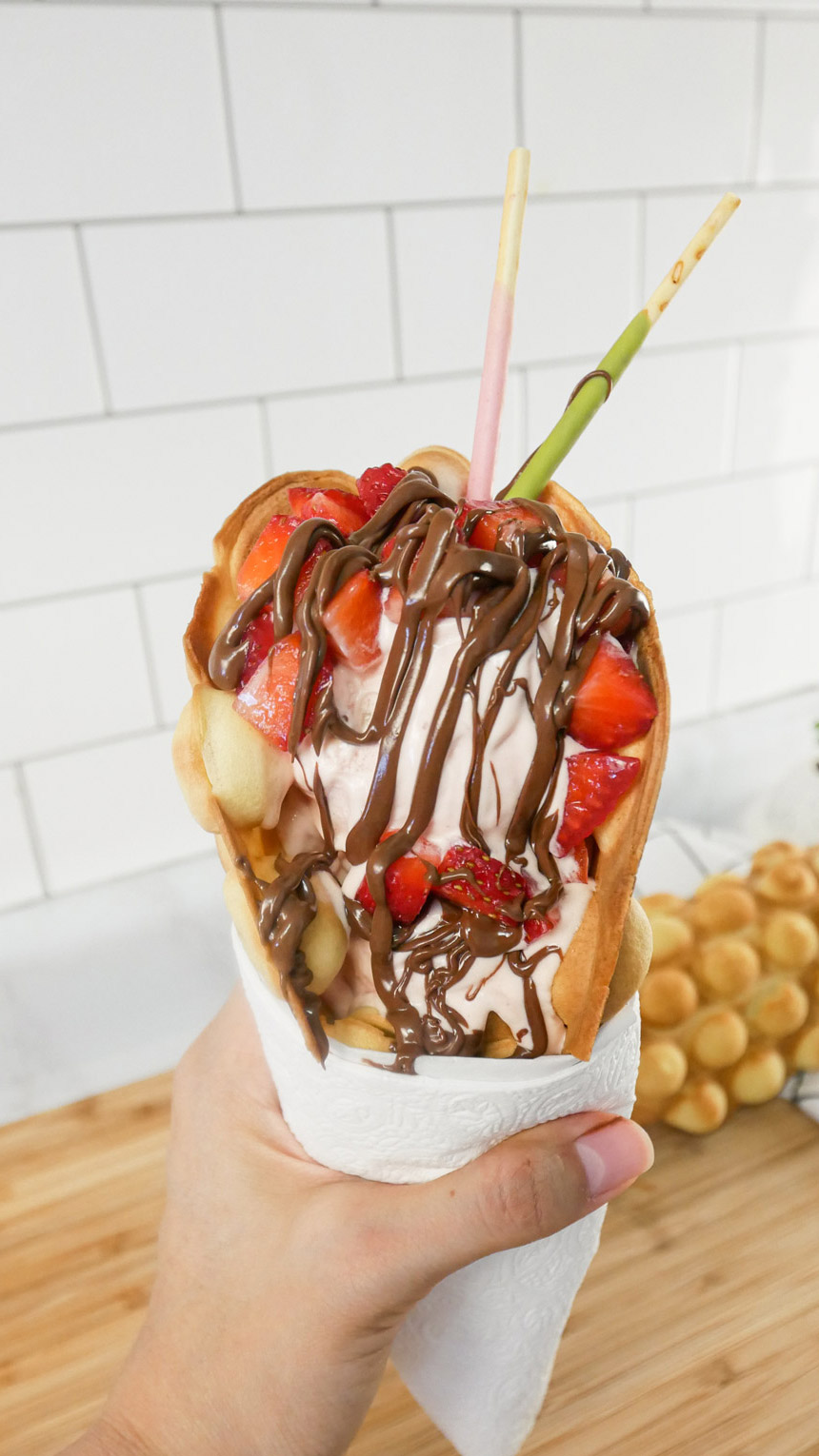 Wafforia
