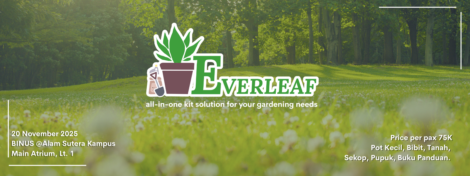 Everleaf