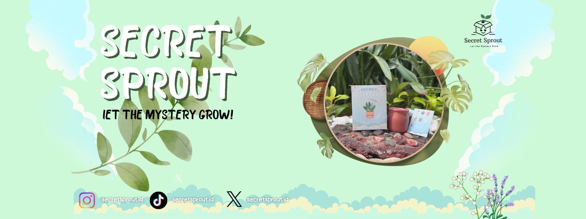 Secret Sprout
