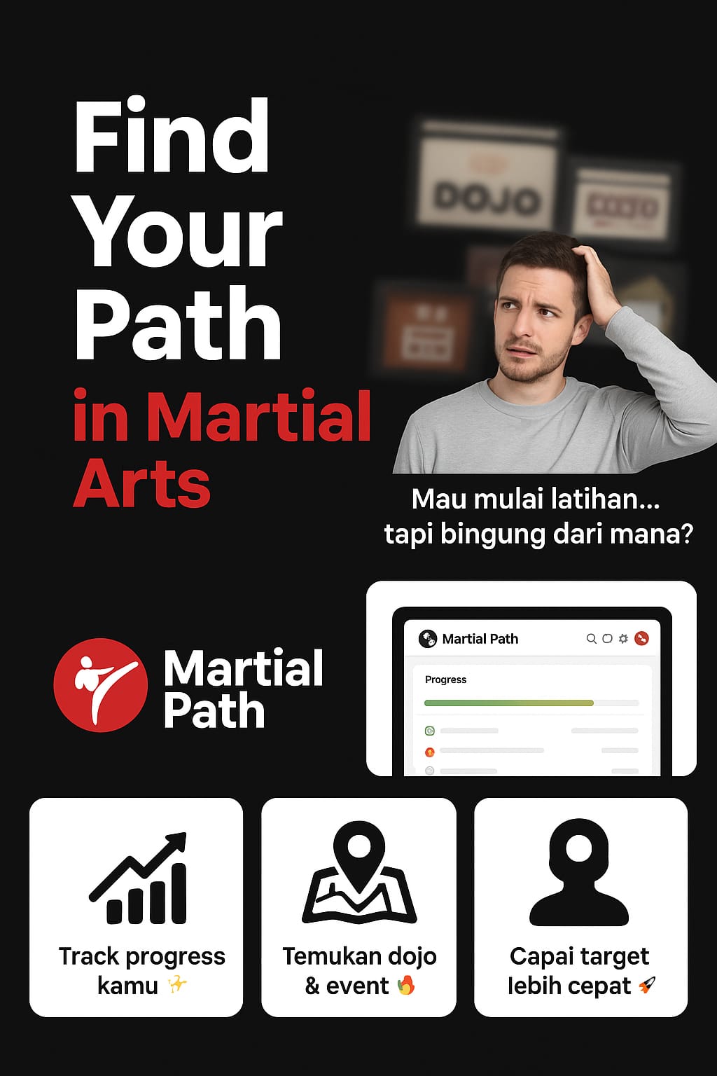 MartialPath