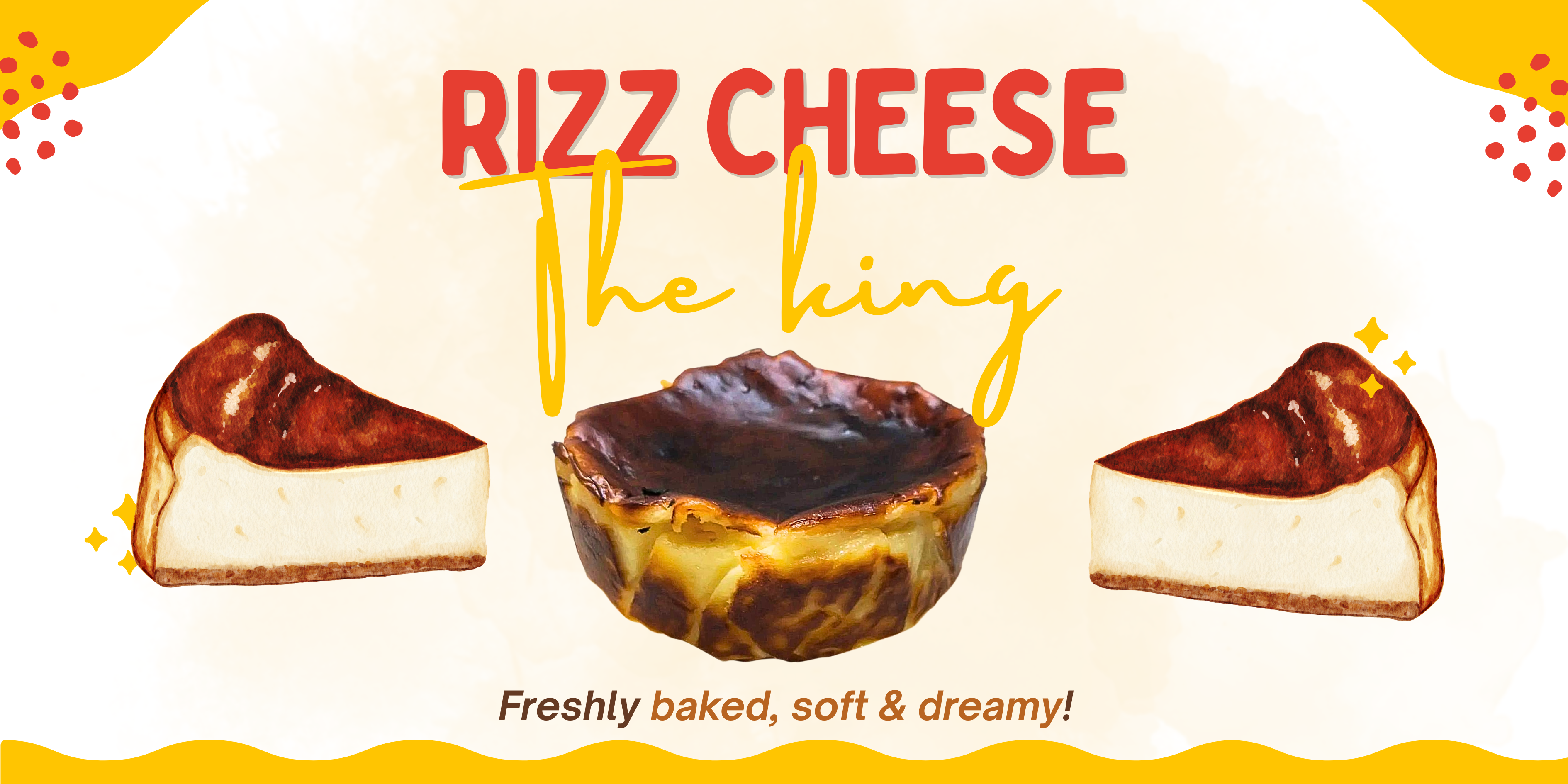 Rizz Cheese