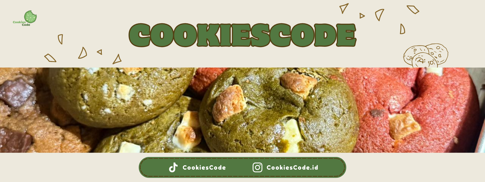CookiesCode