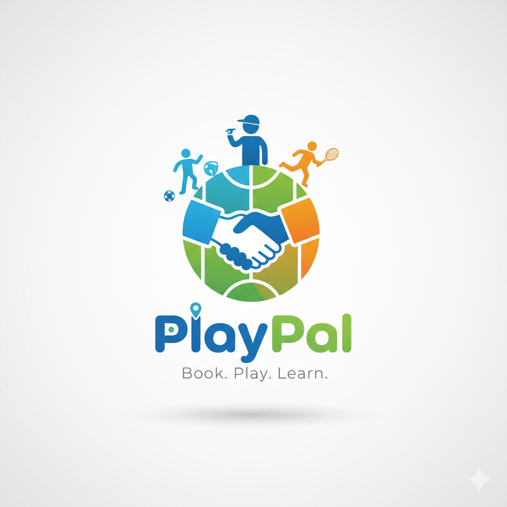 PlayPal