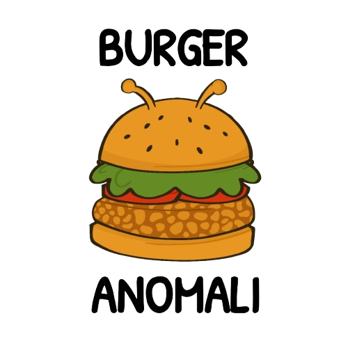 Burger Anomali