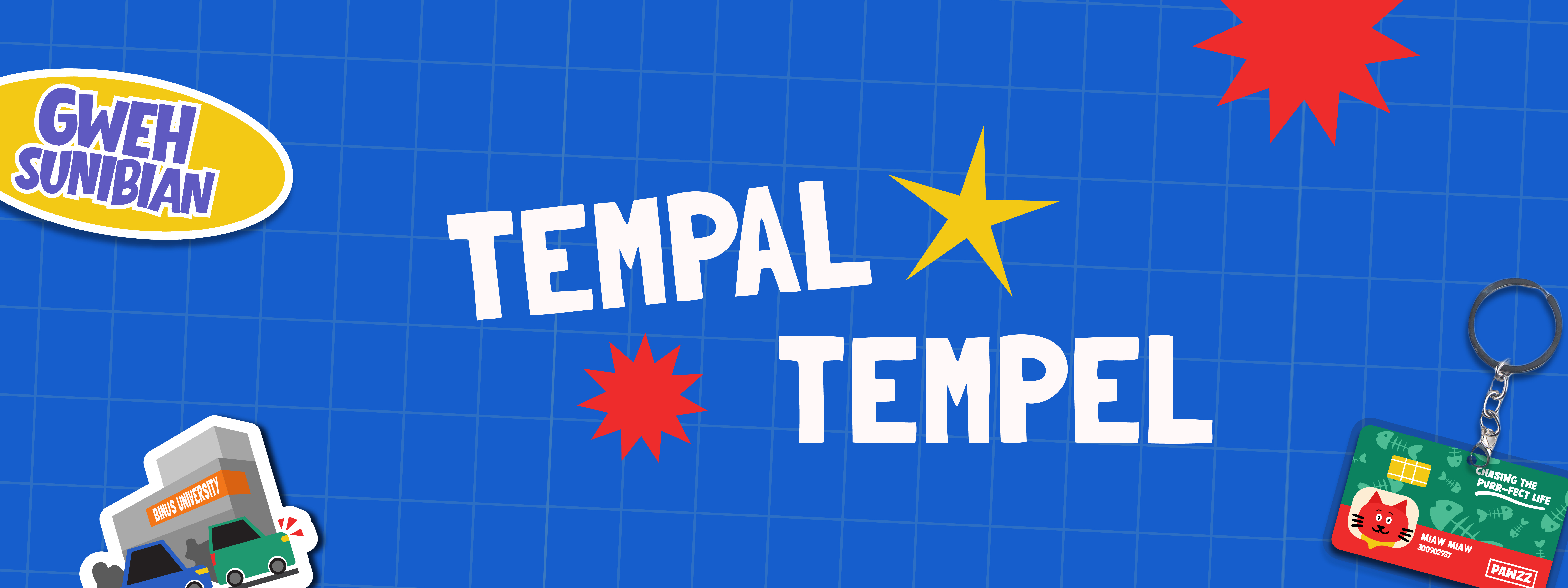 Tempal Tempel