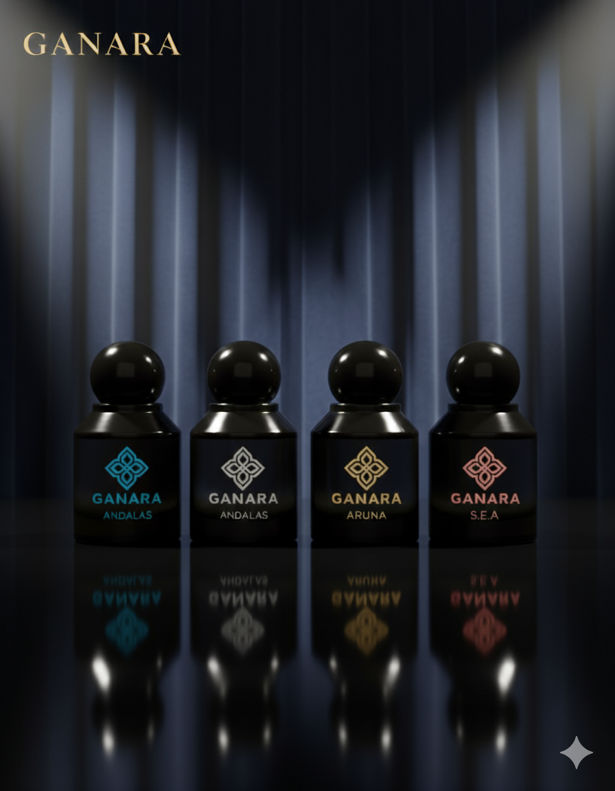 GANARA PARFUME