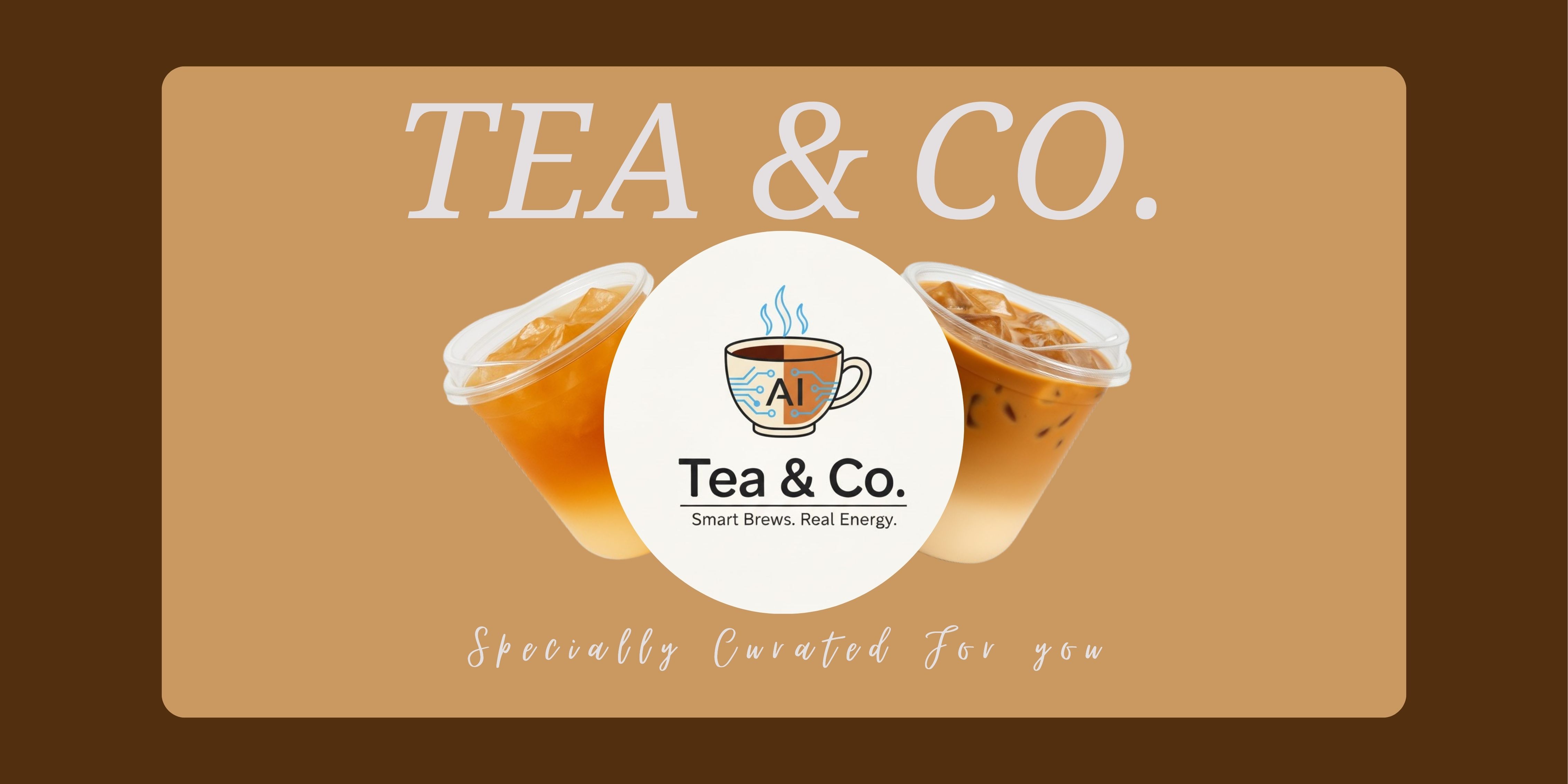 Tea&Co