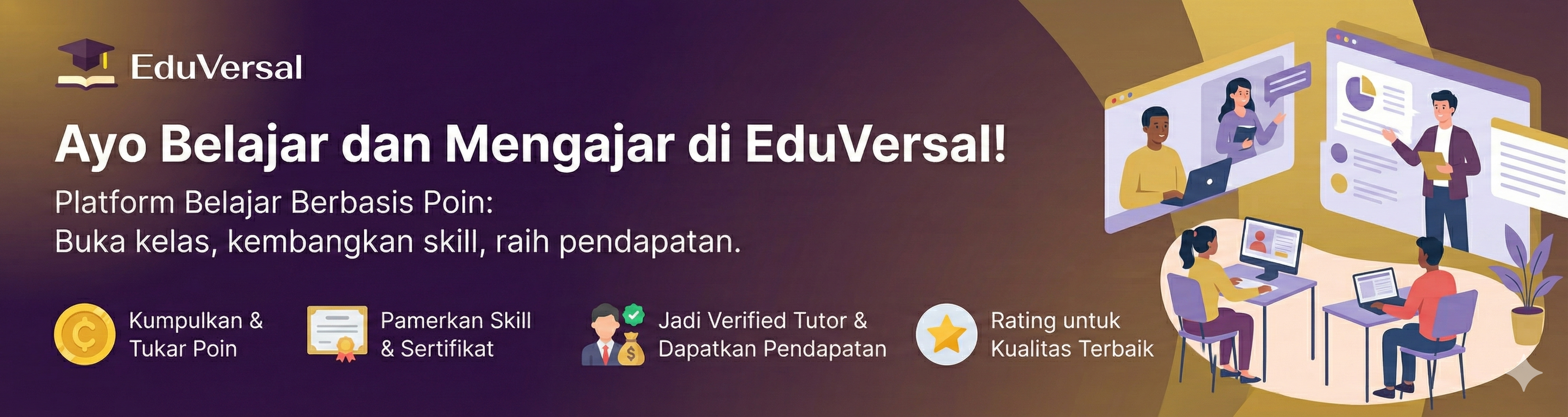 EduVersal