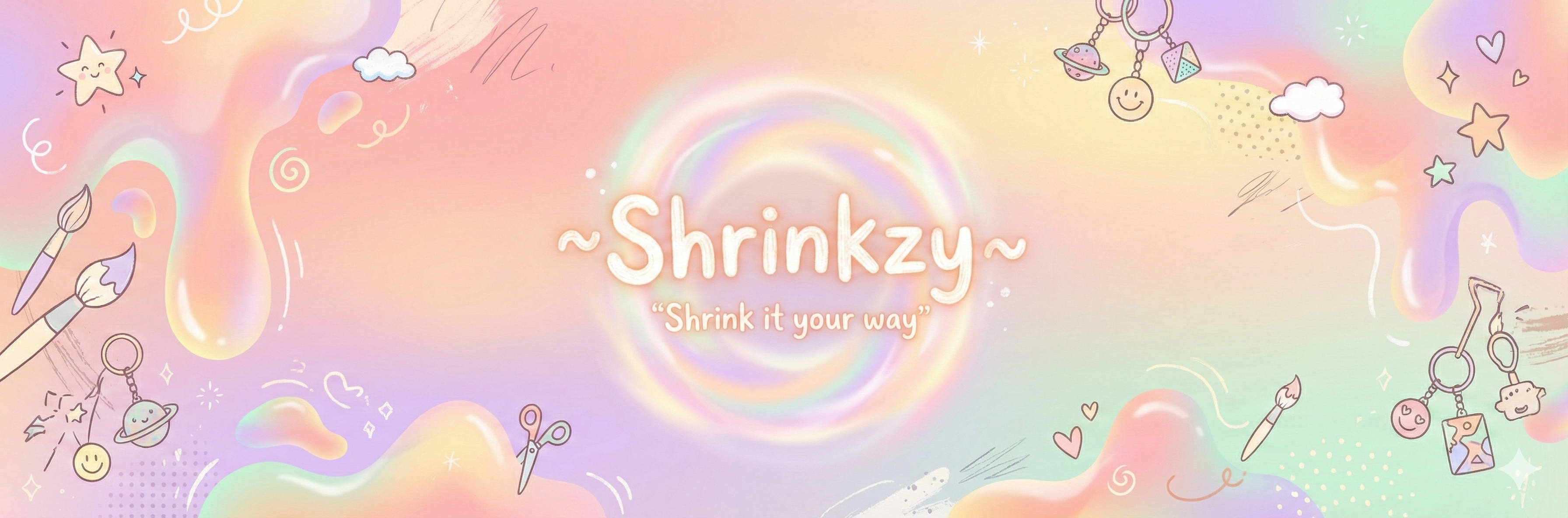 Shrinkzy