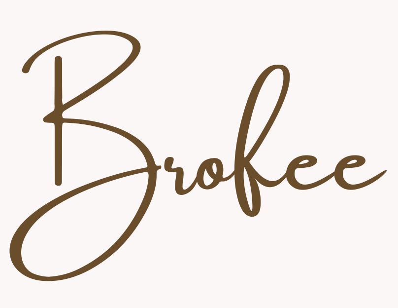 Brofee
