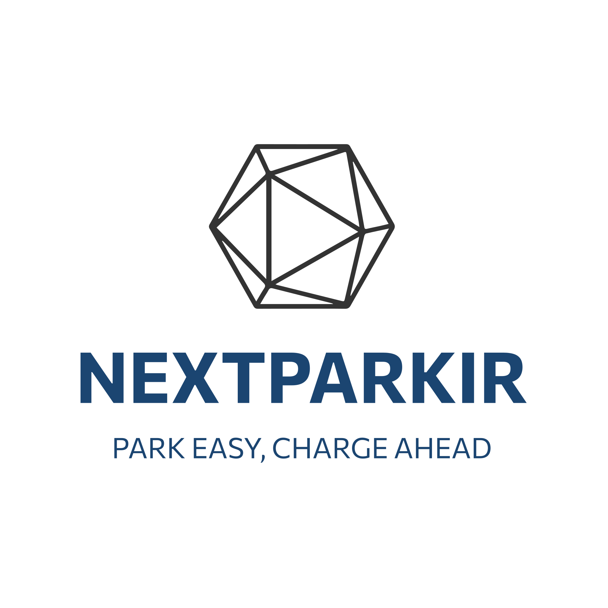 NextParkir