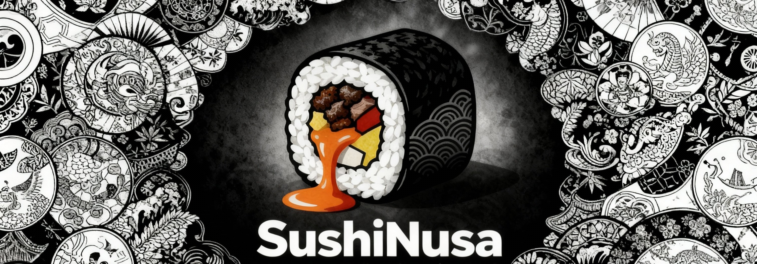 SushiNusa