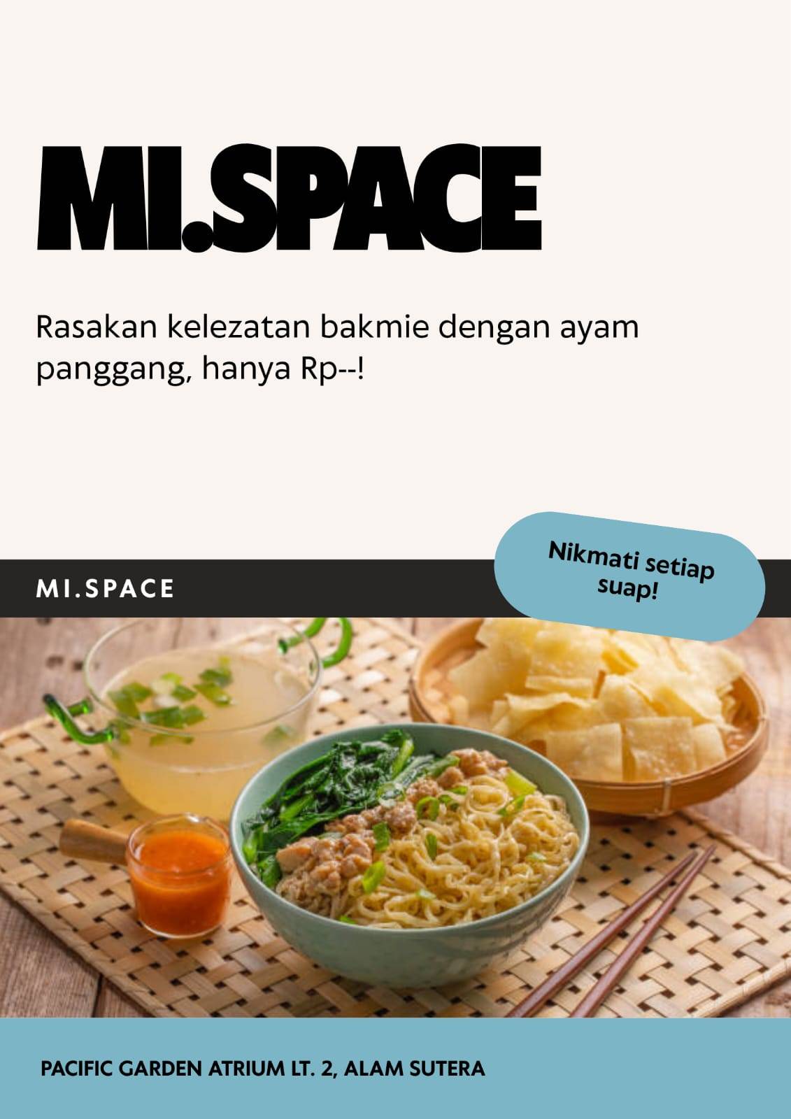 Mi.Space