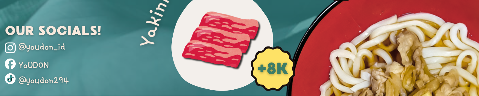 YoUDON