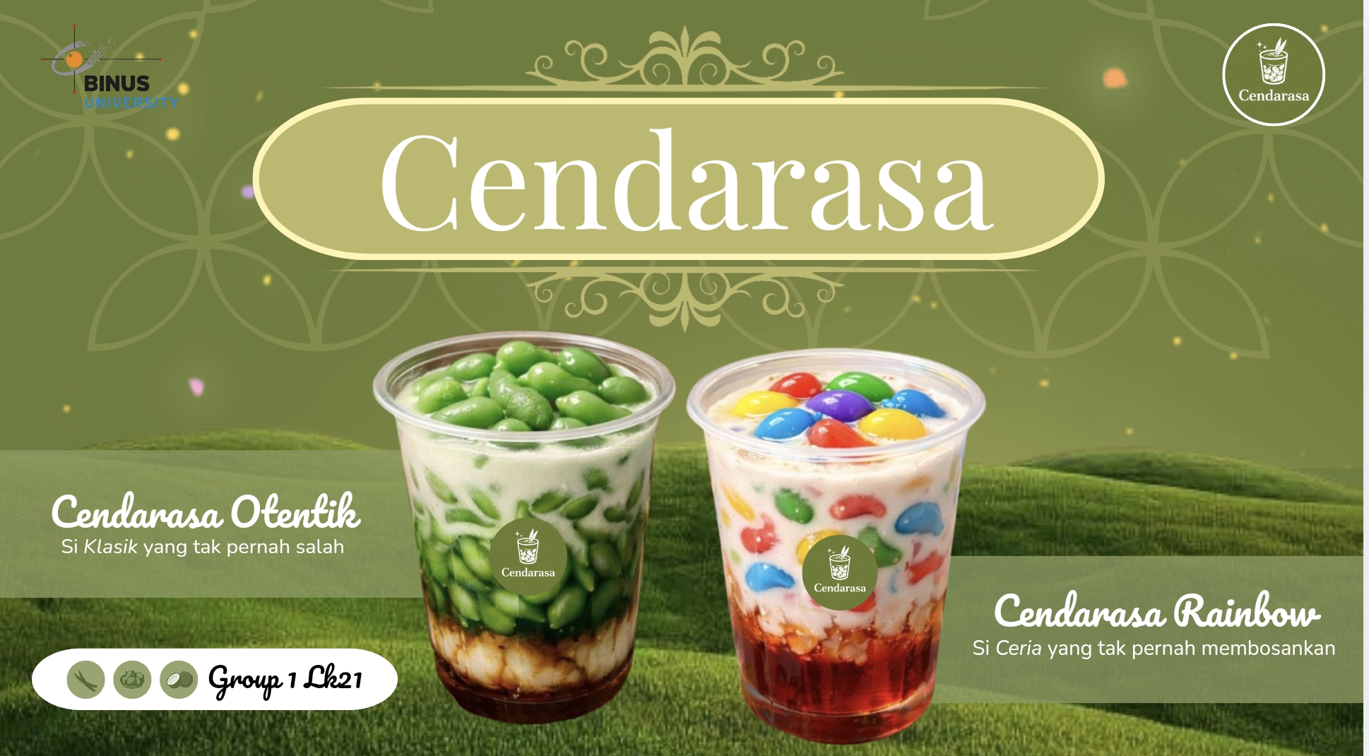 Cendara