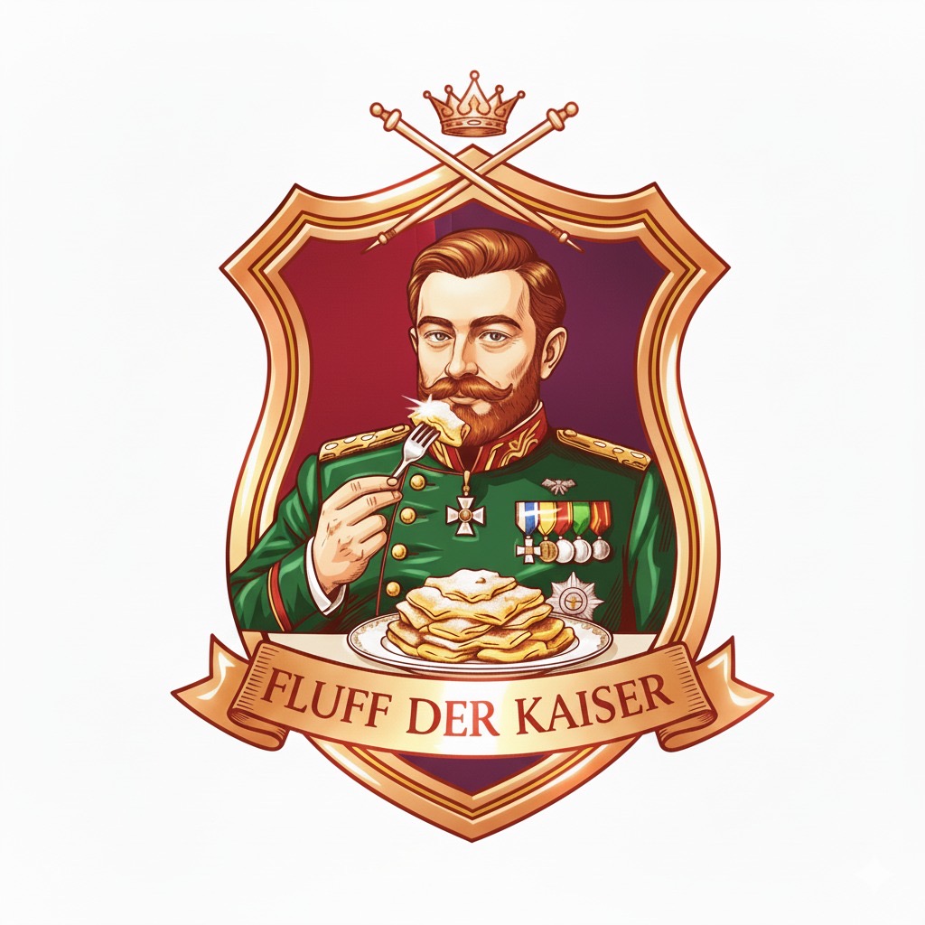 Fluff Der Kaiser (2)