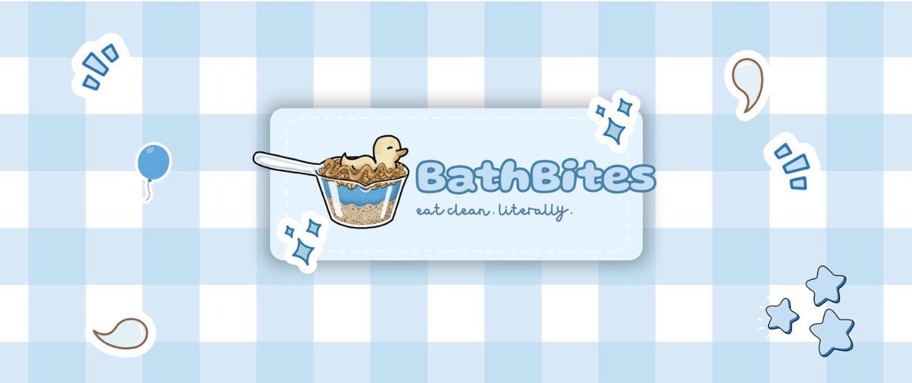 BathBites!