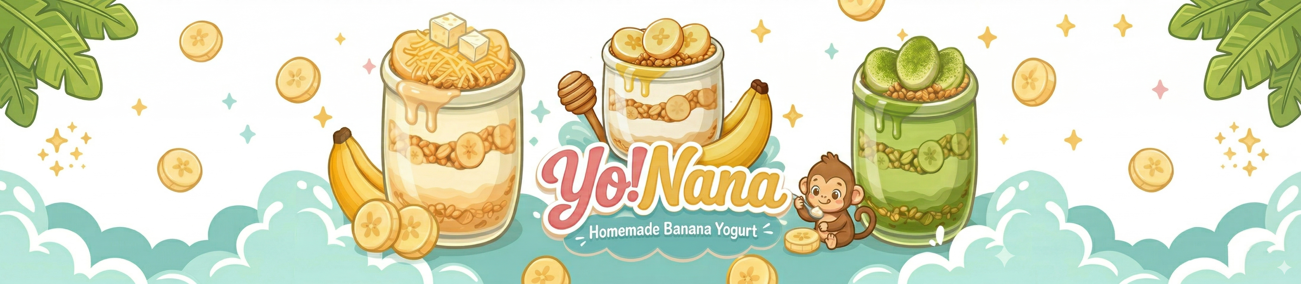 Yo! Nana