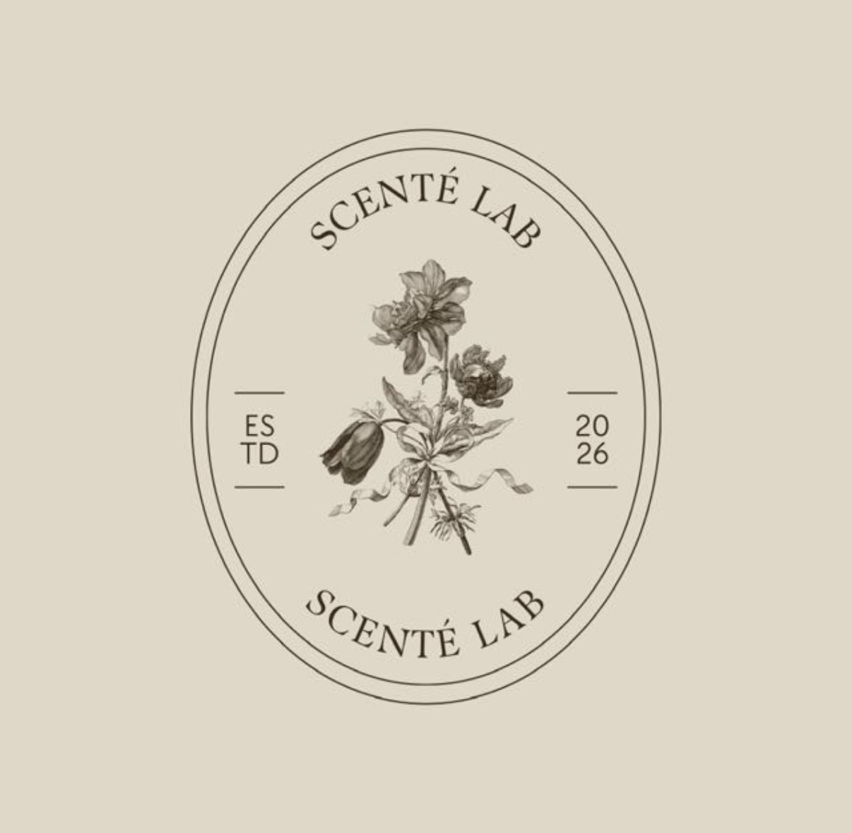 Scentè Lab 