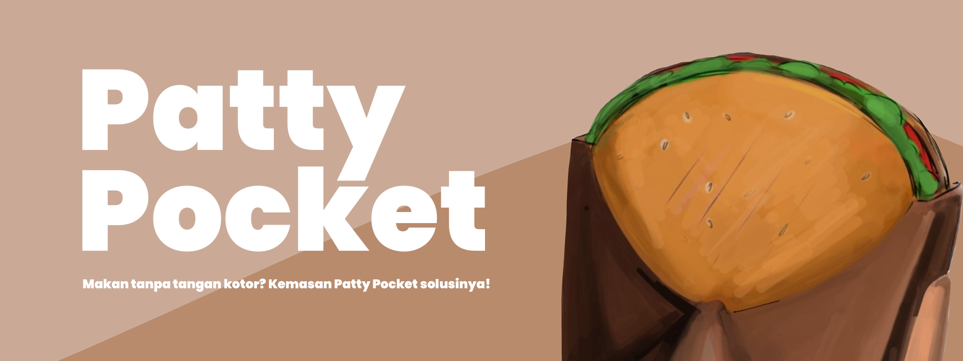 Patty Pocket