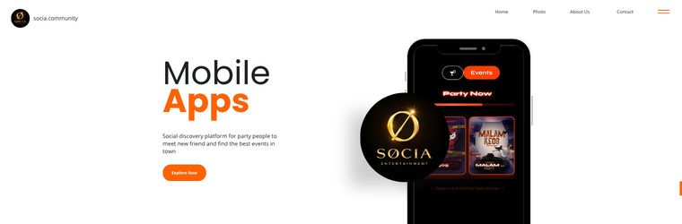Socia.community