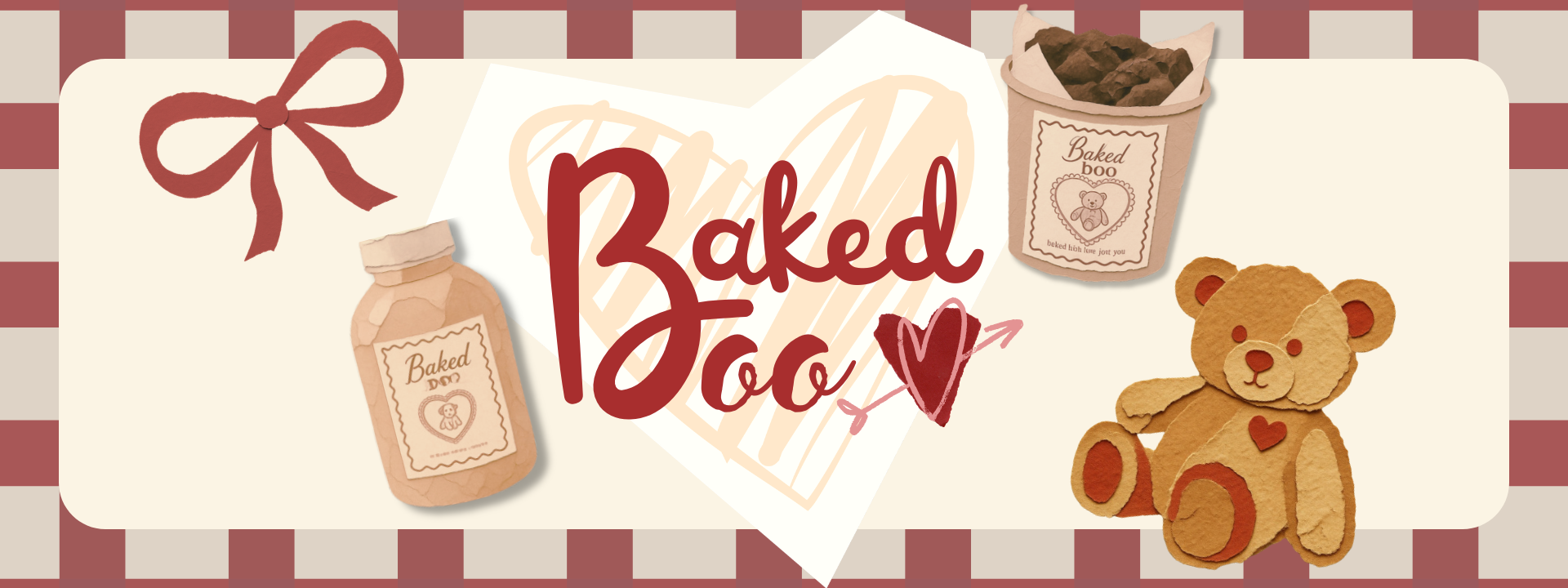 Bakedboo