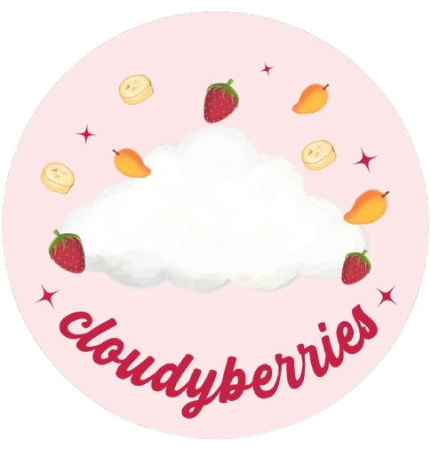 Cloudyberries