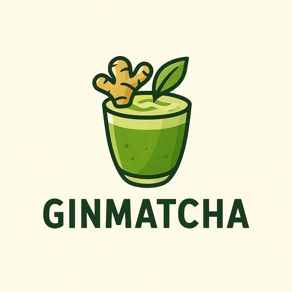GinMatcha