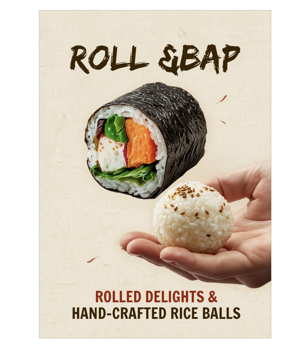 Roll & Bap